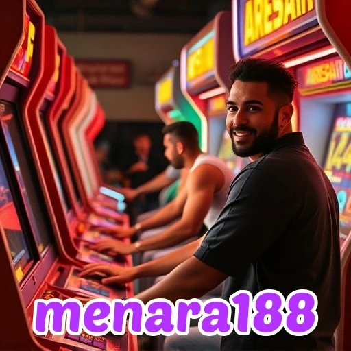 menara188: Temukan Keseruan Dalam Komunitas Game Terbaik Indonesia