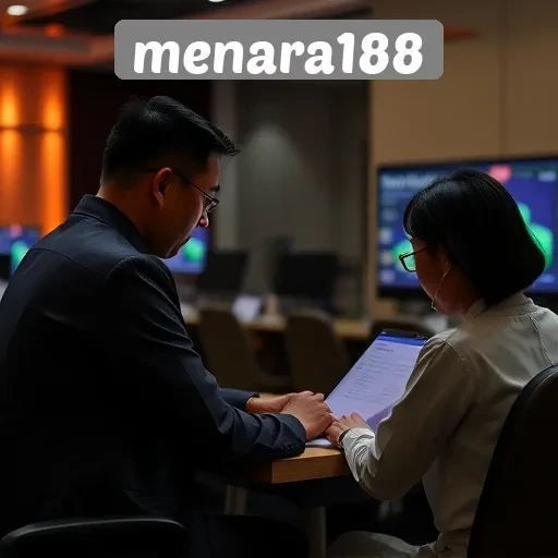 Kepuasan Pelanggan di Menara188 Melalui Layanan Pelanggan yang Responsif