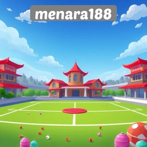 Keberagaman Permainan yang Ditawarkan oleh Menara188
