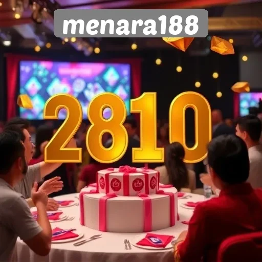 Event dan Turnamen Menarik di Menara188