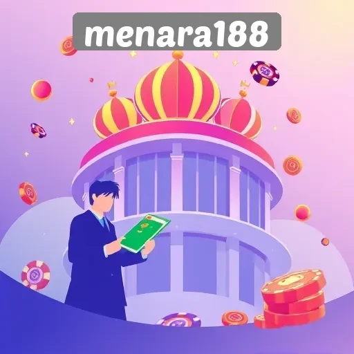 Pengalaman Bermain yang Mengasyikkan di Menara188
