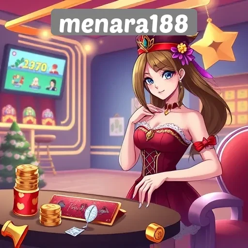 Menjelajahi Fitur Menarik di Situs Game Menara188
