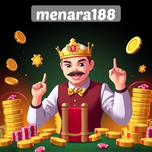 Fitur Menarik yang Ditawarkan Situs Menara188