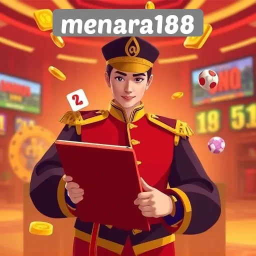 Keunggulan Fitur dan Layanan pada Menara188