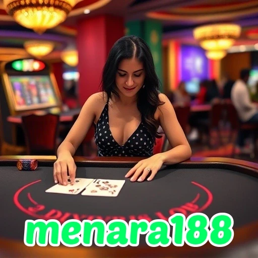 menara188: Eksplorasi Fitur Unggulan yang Mengesankan!