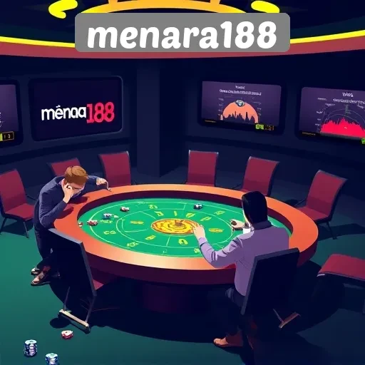 Panduan Lengkap Bermain di Situs Menara188