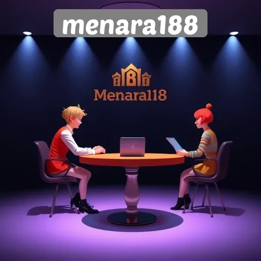 Keunggulan Fitur Interaktif di Menara188 Untuk Pengguna
