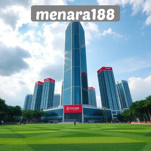 Kritik dan Saran untuk Peningkatan Menara188