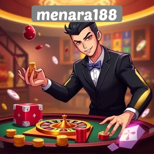 Menara188 Sebagai Pilihan Terbaik Untuk Pecinta Game Online