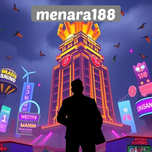 Mengapa Menara188 Menjadi Favorit di Kalangan Gamer