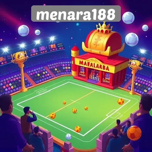 Mengenal Fitur Unggulan Menara188 untuk Pemain