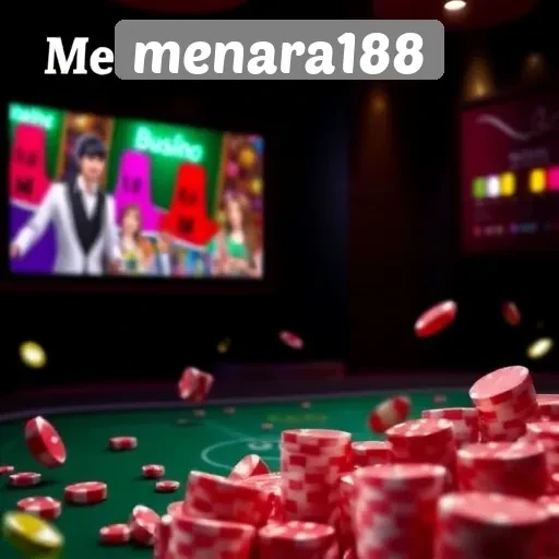 Kelebihan Menara188 Dalam Menyediakan Beragam Permainan