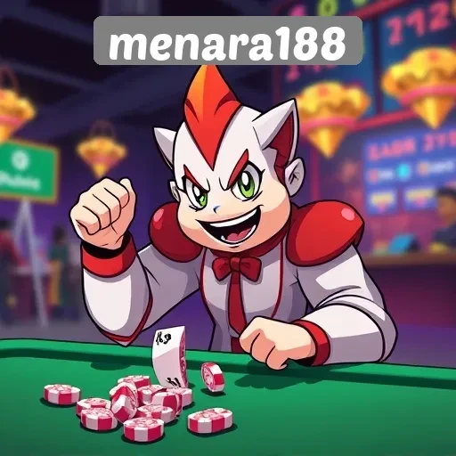 Ulasan Fitur Menara188 yang Menarik untuk Para Gamers