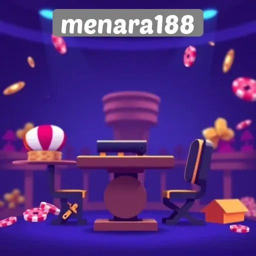 Menara188 sebagai Pilihan Utama untuk Penggemar Game Online
