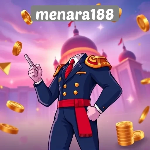 Menara188 Sebagai Platform Game Terpercaya di Indonesia
