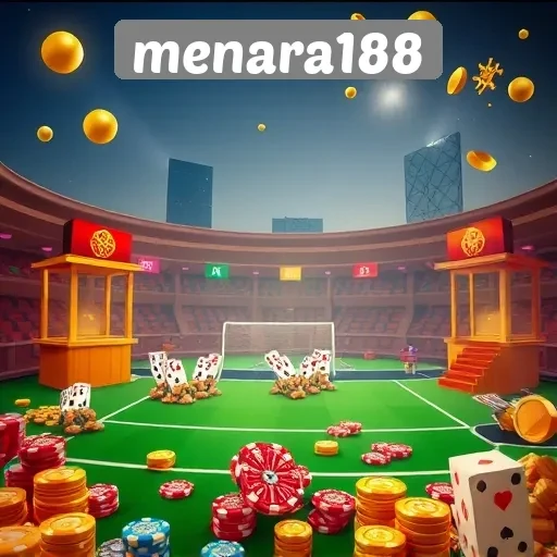 Menara188 sebagai Alternatif Permainan Online di Indonesia