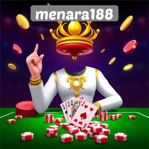 Menara188 Panduan Lengkap Permainan Online yang Terpercaya