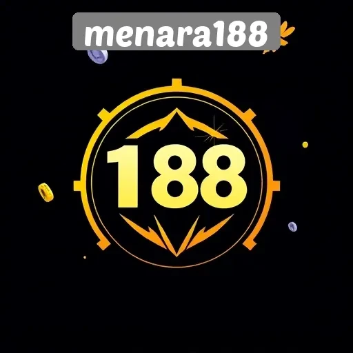 Menara188 Sebagai Pilihan Utama dalam Permainan Online