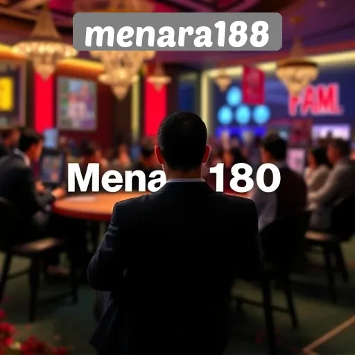 Menara188 Platform Game Favorit di Kalangan Pemain