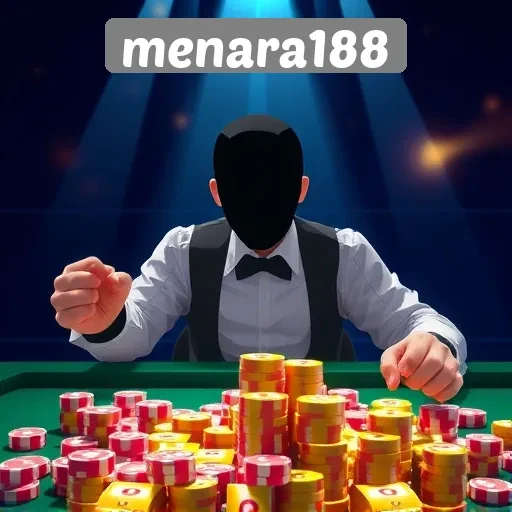 Bagaimana Menara188 Menarik Pemain Baru