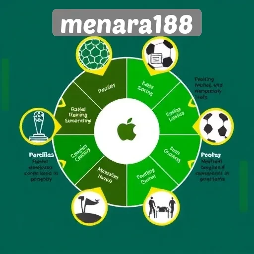 Kelebihan dan Kekurangan Bermain di Menara188