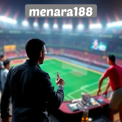 Keunggulan Menara188 dalam Menyediakan Permainan Berkualitas