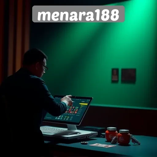 Review Menara188 Fasilitas Permainan yang Menarik dan Aman