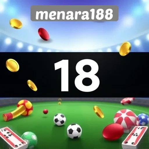 Menara188 Sebagai Platform Permainan Terpercaya di Indonesia