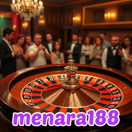 menara188: Penawaran Spesial untuk Pengalaman Gaming Optimal di Indonesia