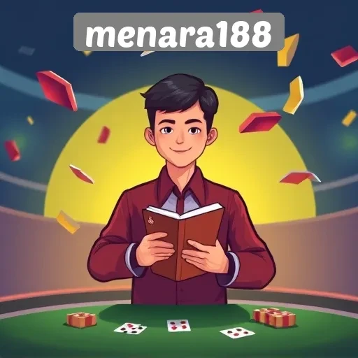 Panduan Lengkap untuk Memulai di Menara188