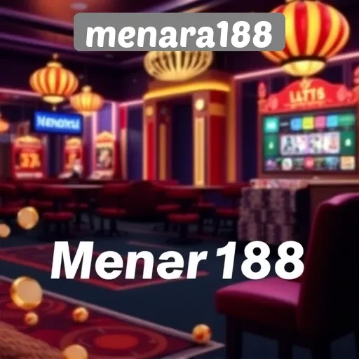 Perbandingan Menara188 dengan Situs Game Lainnya di Indonesia