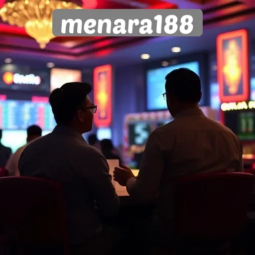 Testimoni Pemain tentang Layanan di Menara188