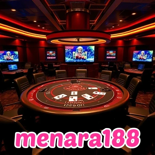 menara188: Mencoba Poker Classic yang Seru dan Menguntungkan