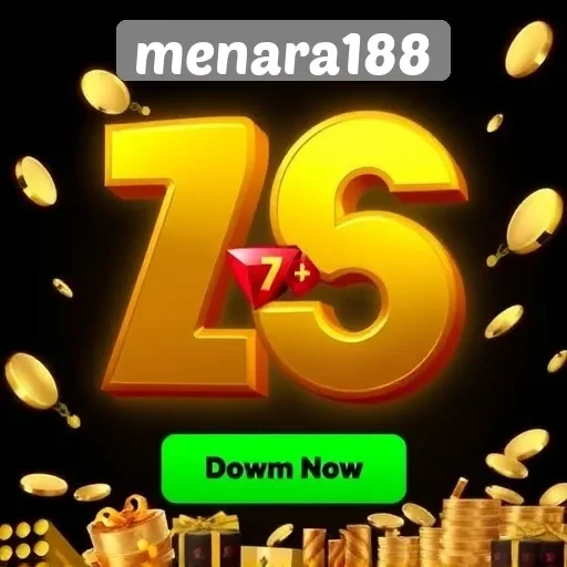 Promosi dan Bonus Menarik di Menara188 untuk Pengguna Baru