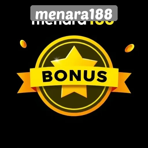 Sistem Reward dan Bonus Menarik di Menara188