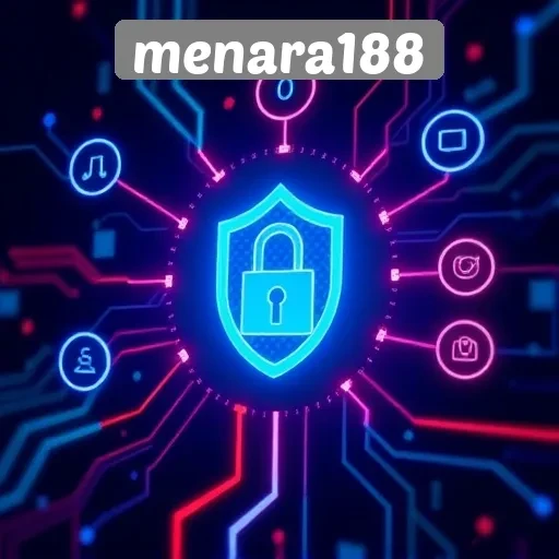 Tinjauan Fitur Keamanan di Menara188 untuk Pengguna