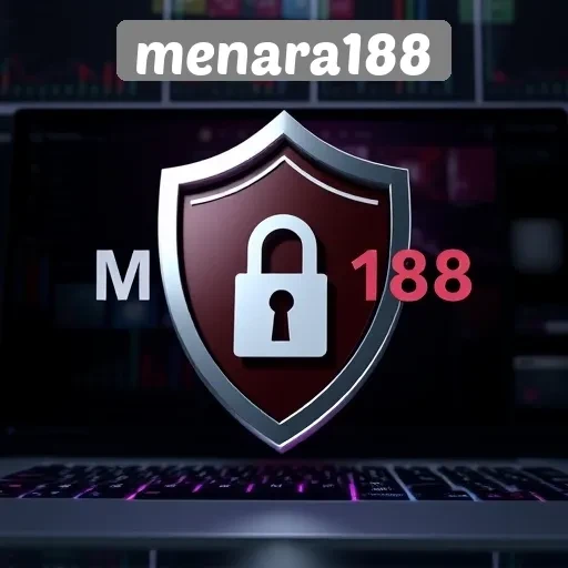 Keamanan dan Privasi di Situs Game Menara188