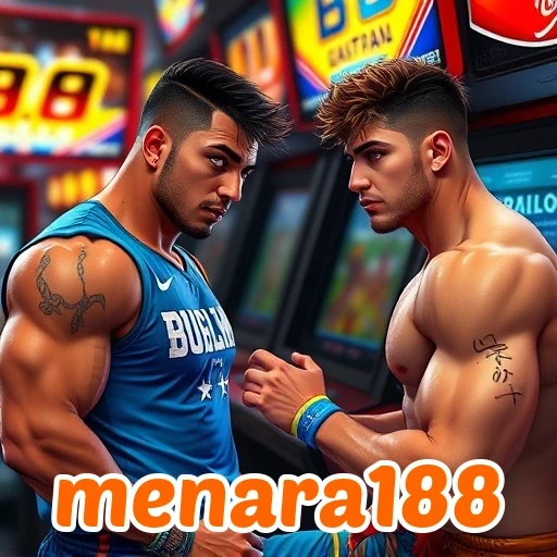 menara188: Pilihan Terbaik Slot Online dengan Fitur Menarik