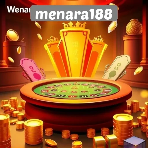 Ulasan Pengalaman Pengguna di Situs Game Menara188