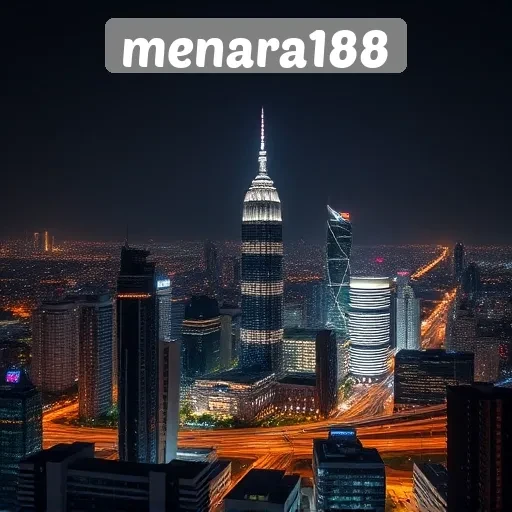 Analisis Respons Pengguna terhadap Layanan Menara188